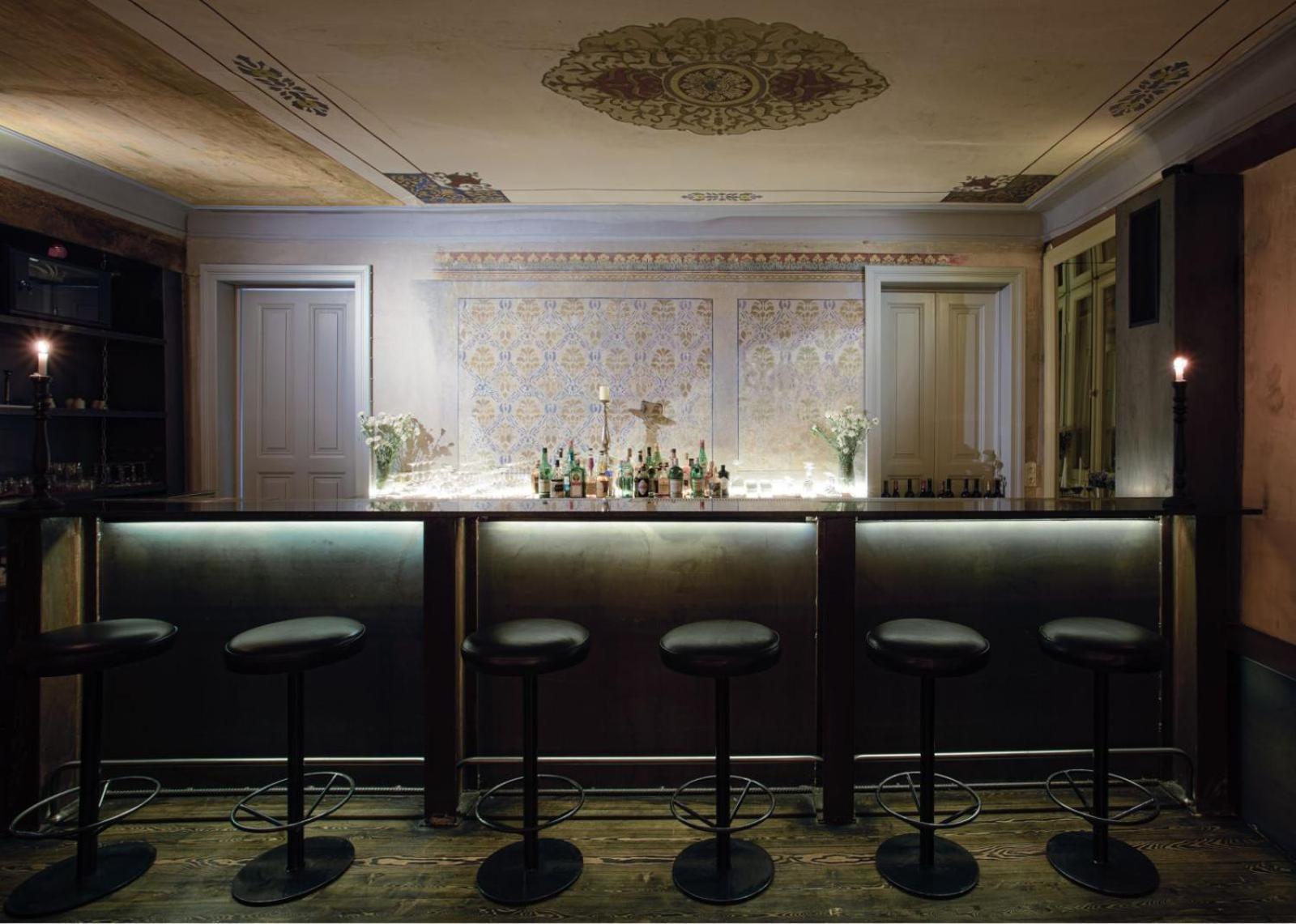Unfound Door - Design Hotel Tbilisi Exterior photo