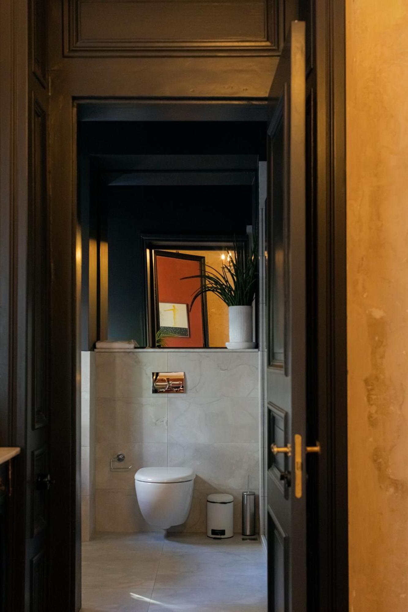 Unfound Door - Design Hotel Tbilisi Exterior photo